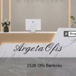 1528 Güzellik Salonu Bankoları