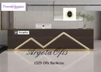 1529 Güzellik Salonu Bankoları
