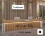 1530 Güzellik Salonu Bankoları