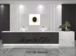 1539 Güzellik Salonu Bankoları