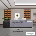 1541 Güzellik Salonu Bankoları - Görsel 6
