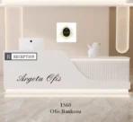 1560 Güzellik Salonu Bankoları - Görsel 6