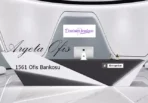 1561 Güzellik Salonu Bankoları