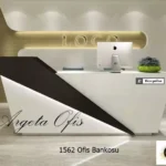 1562 Güzellik Salonu Bankoları