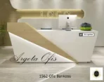 1562 Güzellik Salonu Bankoları