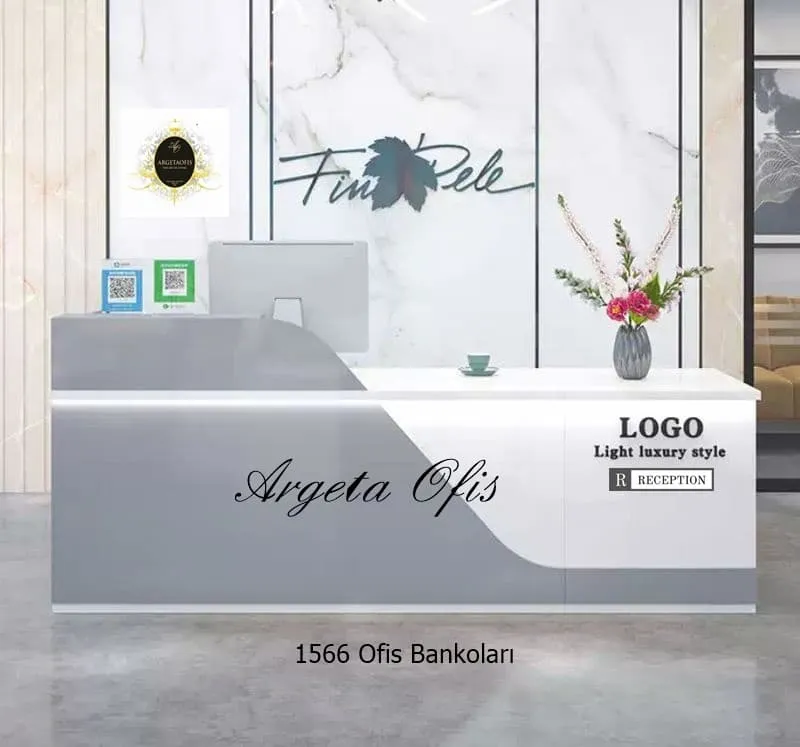 1566 Güzellik Salonu Bankoları - Ofis Dekorasyonunu Yükselten Çözümler 1566 Güzellik Salonu Bankoları