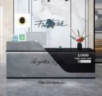 1566 Güzellik Salonu Bankoları