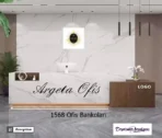 1568 Güzellik Salonu Bankoları