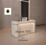 1571 Güzellik Salonu Bankoları