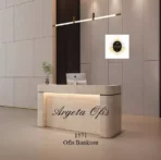 1571 Güzellik Salonu Bankoları