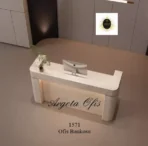 1571 Güzellik Salonu Bankoları