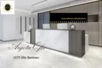 1575 Güzellik Salonu Bankoları
