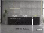 1576 Güzellik Salonu Bankoları