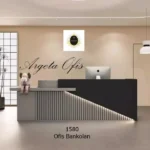 1580 Güzellik Salonu Bankoları