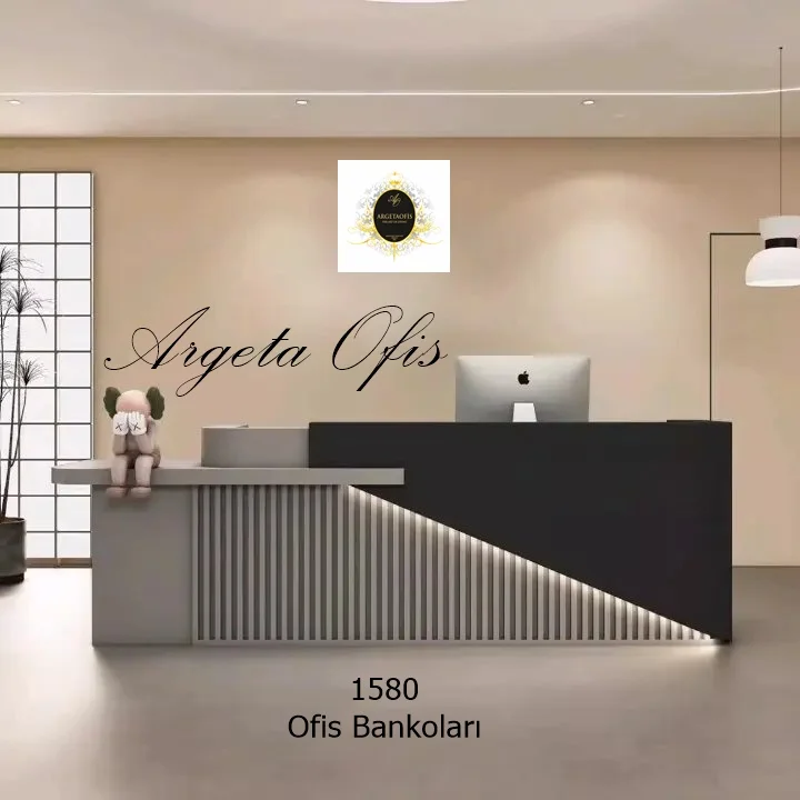 1580 Güzellik Salonu Bankoları - Marka İmajınızı Yükselten Çözümler 1580 Güzellik Salonu Bankoları