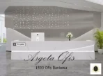 1593 Güzellik Salonu Bankoları