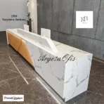 1594 Güzellik Salonu Bankoları