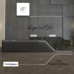1594 Güzellik Salonu Bankoları