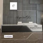 1594 Güzellik Salonu Bankoları
