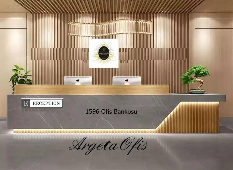 1596 Güzellik Salonu Bankoları - Mükemmellik Arayışınızın Sessiz Temsilcisi 1596 Güzellik Salonu Bankoları