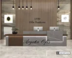 1599 Güzellik Salonu Bankoları