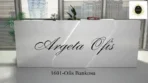 1601 Güzellik Salonu Bankoları