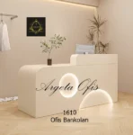 1610 Güzellik Salonu Bankoları