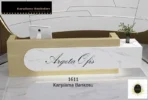 1611 Güzellik Salonu Bankoları
