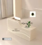 1612 Güzellik Salonu Bankoları