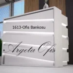 1613 Güzellik Salonu Bankoları