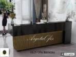 1615 Güzellik Salonu Bankoları