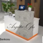 1616 Güzellik Salonu Bankoları
