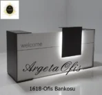 1618 Güzellik Salonu Bankoları