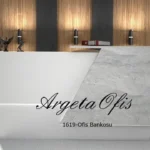 1619 Güzellik Salonu Bankoları