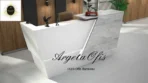 1619 Güzellik Salonu Bankoları