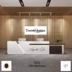 1622 Güzellik Salonu Bankoları - Görsel 6