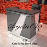 1628 Güzellik Salonu Bankoları