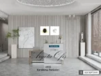 1632 Güzellik Salonu Bankoları