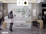 1636 Güzellik Salonu Bankoları