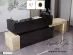 1636 Güzellik Salonu Bankoları