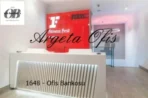 1648 Güzellik Salonu Bankoları