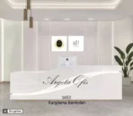 1652 Güzellik Salonu Bankoları