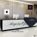 1653 Güzellik Salonu Bankoları