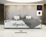 1653 Güzellik Salonu Bankoları