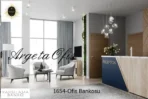1654 Güzellik Salonu Bankoları