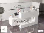 1656 Güzellik Salonu Bankoları