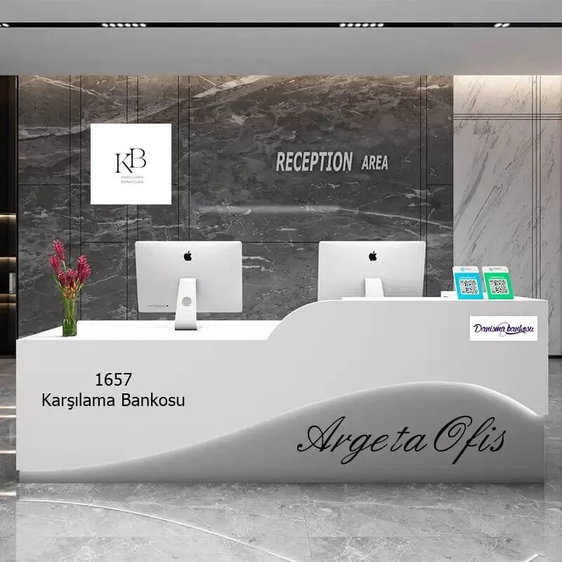 1657 Güzellik Salonu Bankoları - Şimdi ofisinizi prestijle buluşturun! 1657 Güzellik Salonu Bankoları