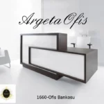 1660 Güzellik Salonu Bankoları