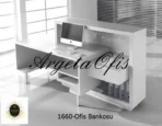 1660 Güzellik Salonu Bankoları