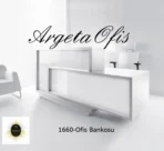 1660 Güzellik Salonu Bankoları